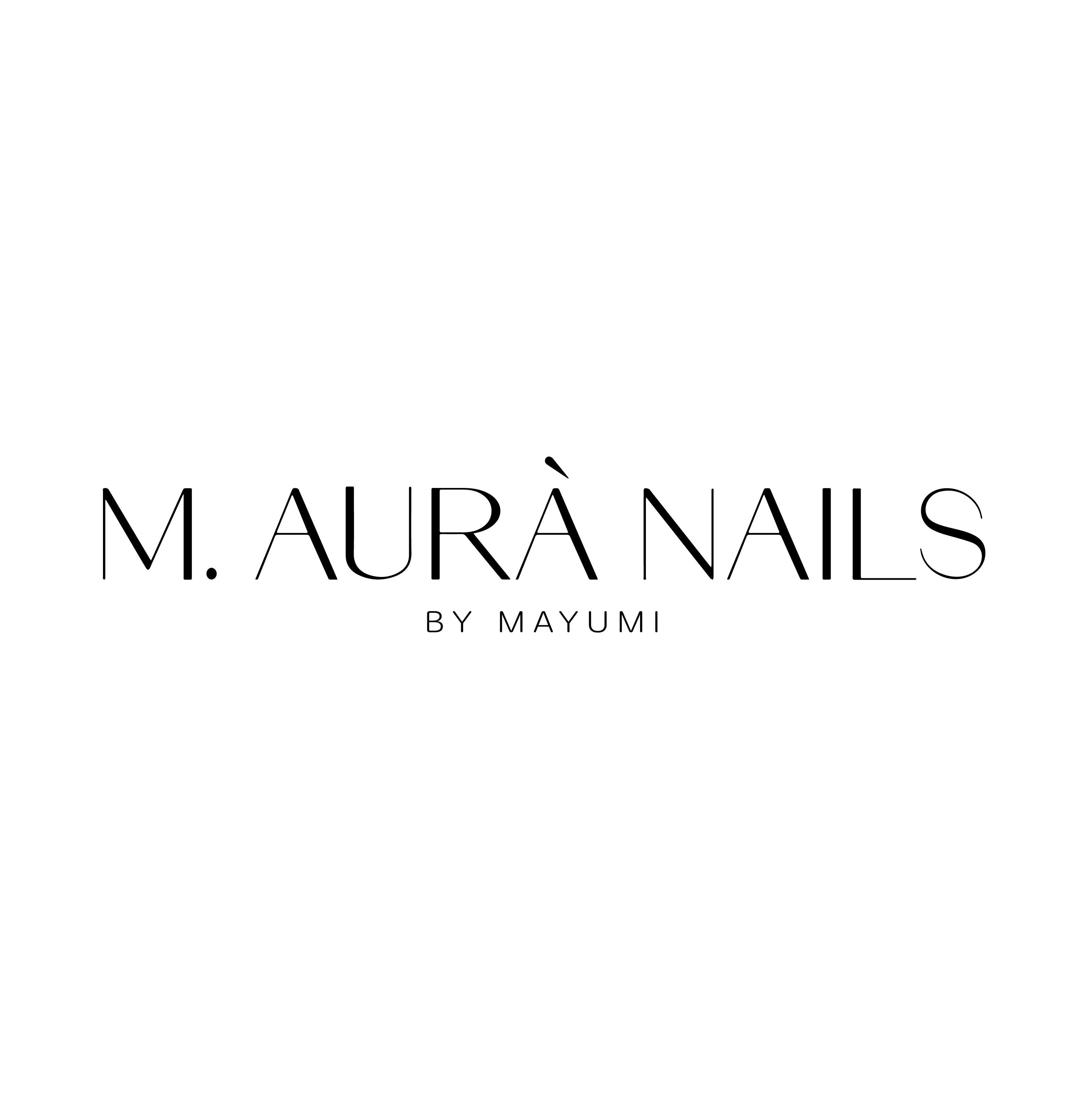 M.AURA NAILS