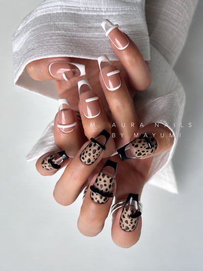 Safari Muse