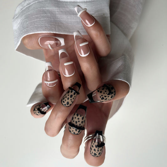 Safari Muse
