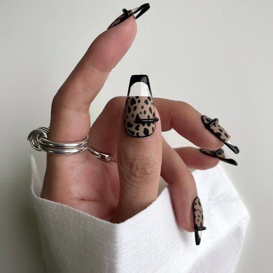 Safari Muse