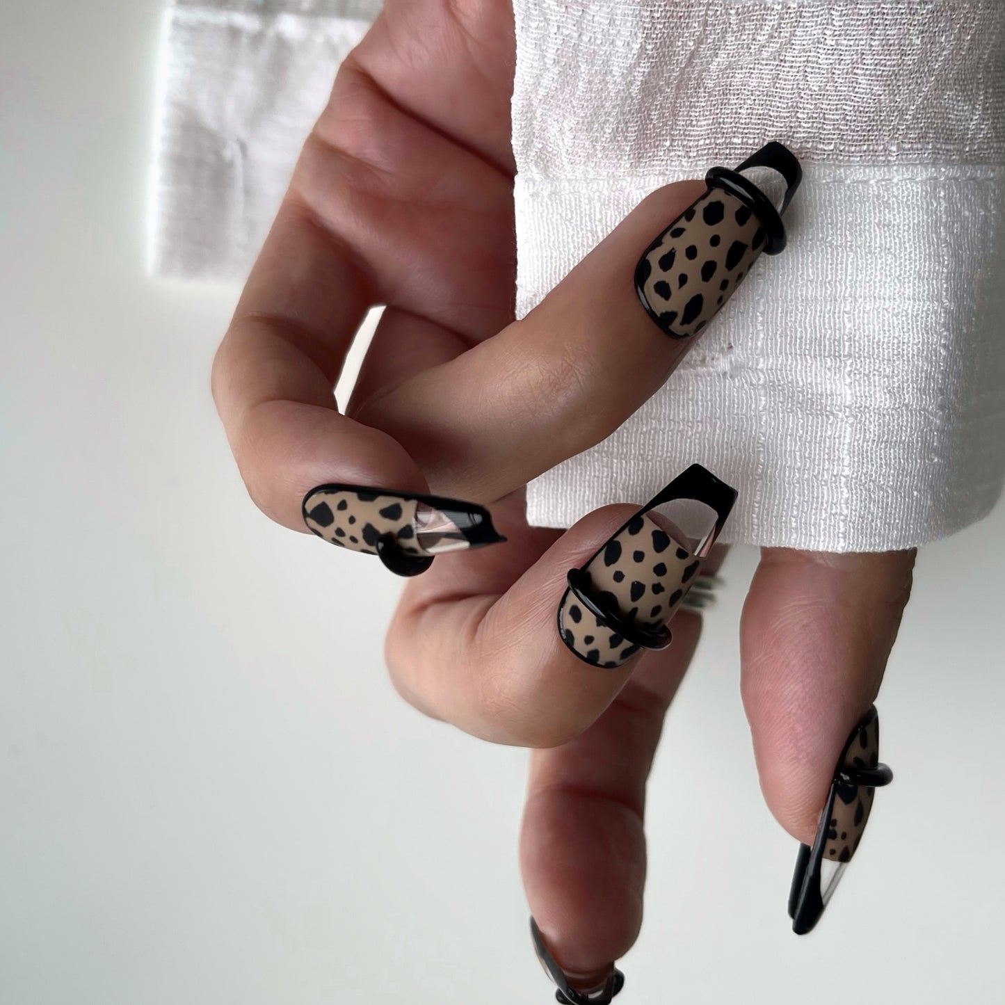 Safari Muse