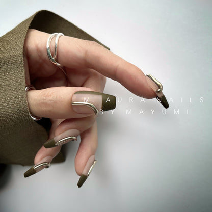 Olive Curve