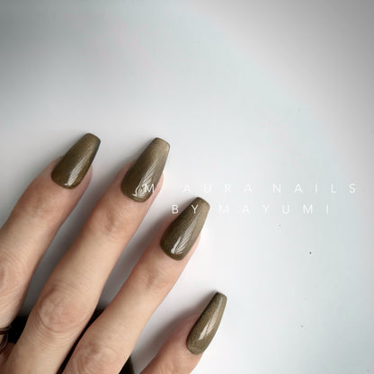 Olive Curve