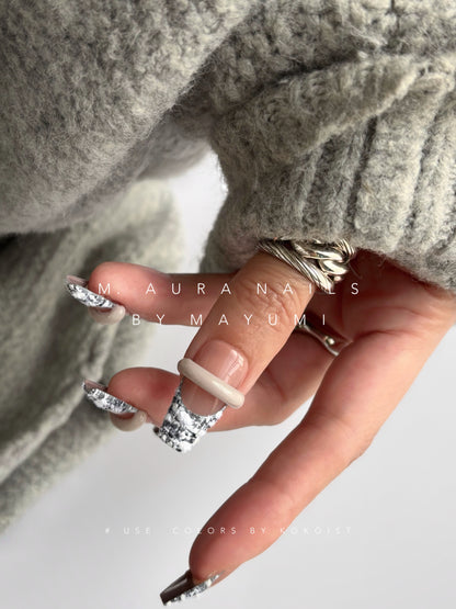 Soft Tweed Texture
