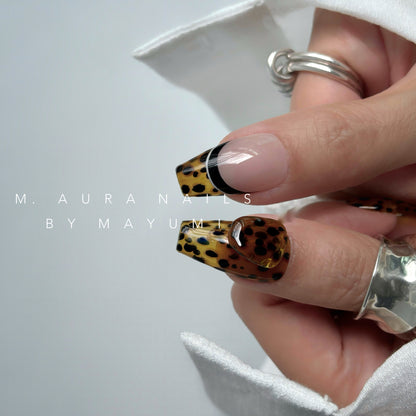 Amber Dot