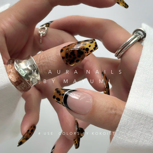 Amber Dot
