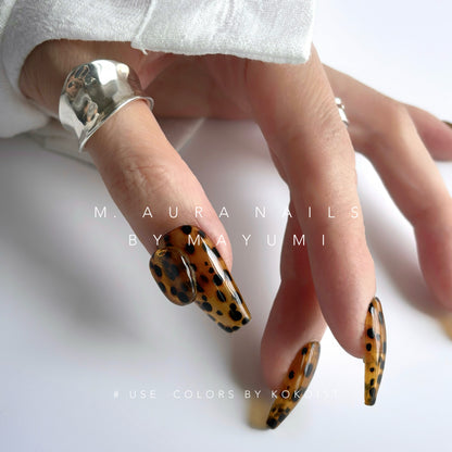 Amber Dot
