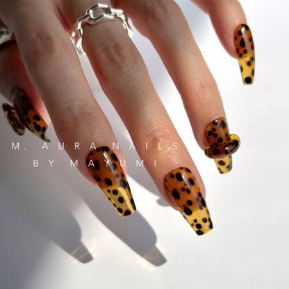 Amber Dot