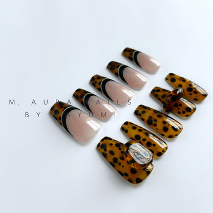 Amber Dot