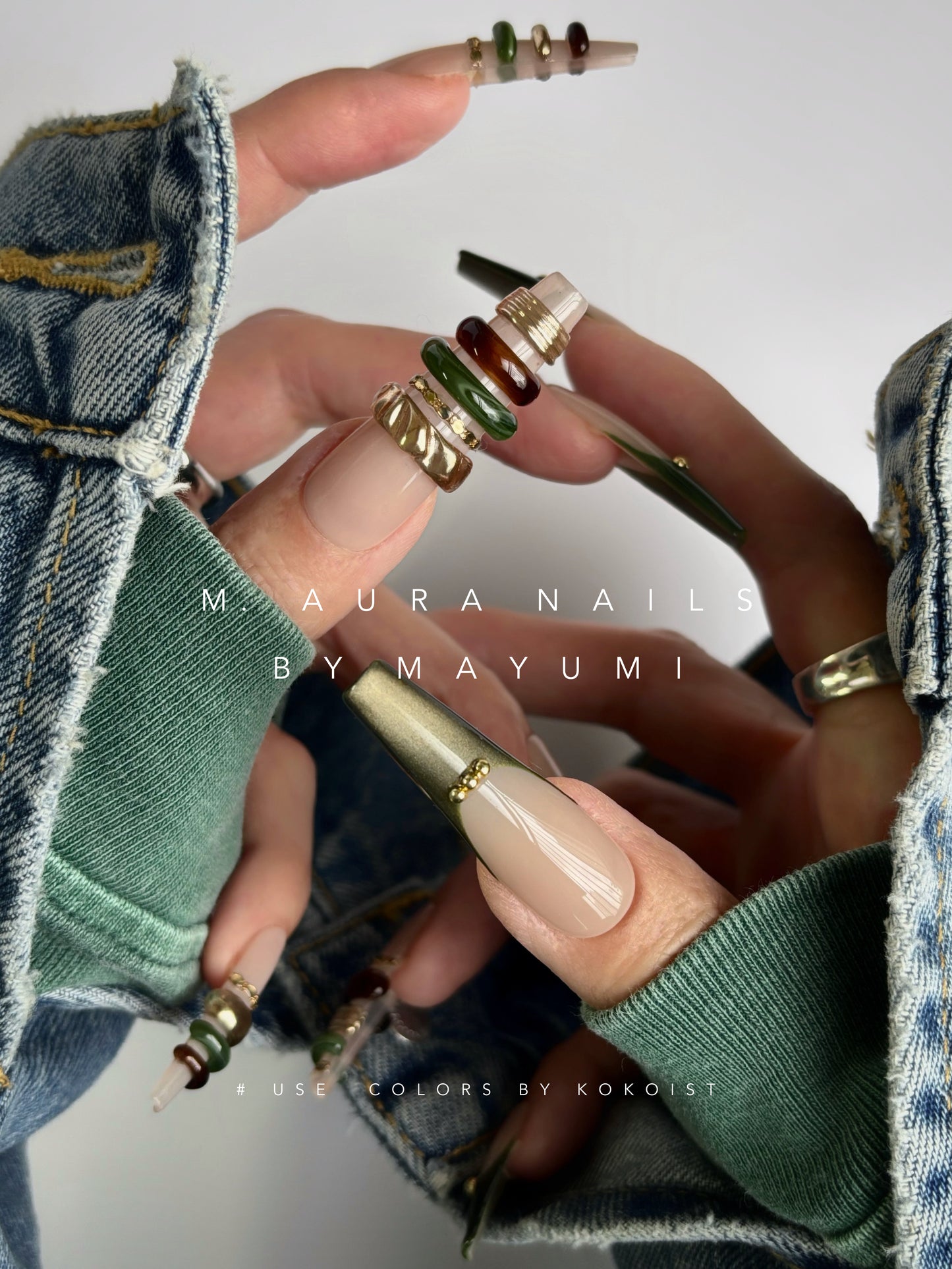 Layered Bangle