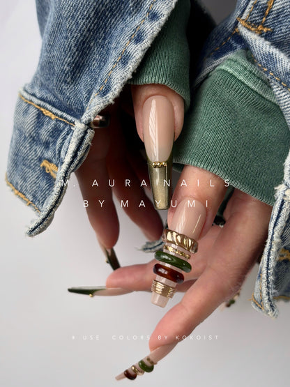 Layered Bangle