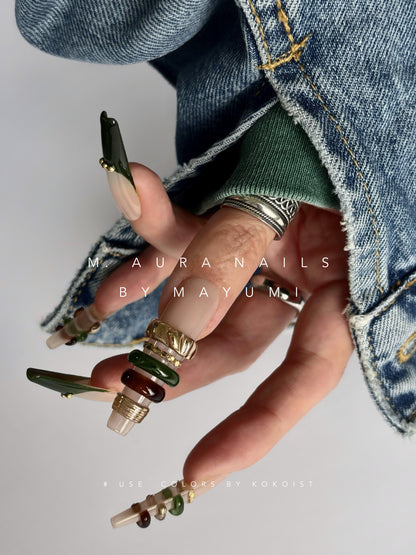 Layered Bangle