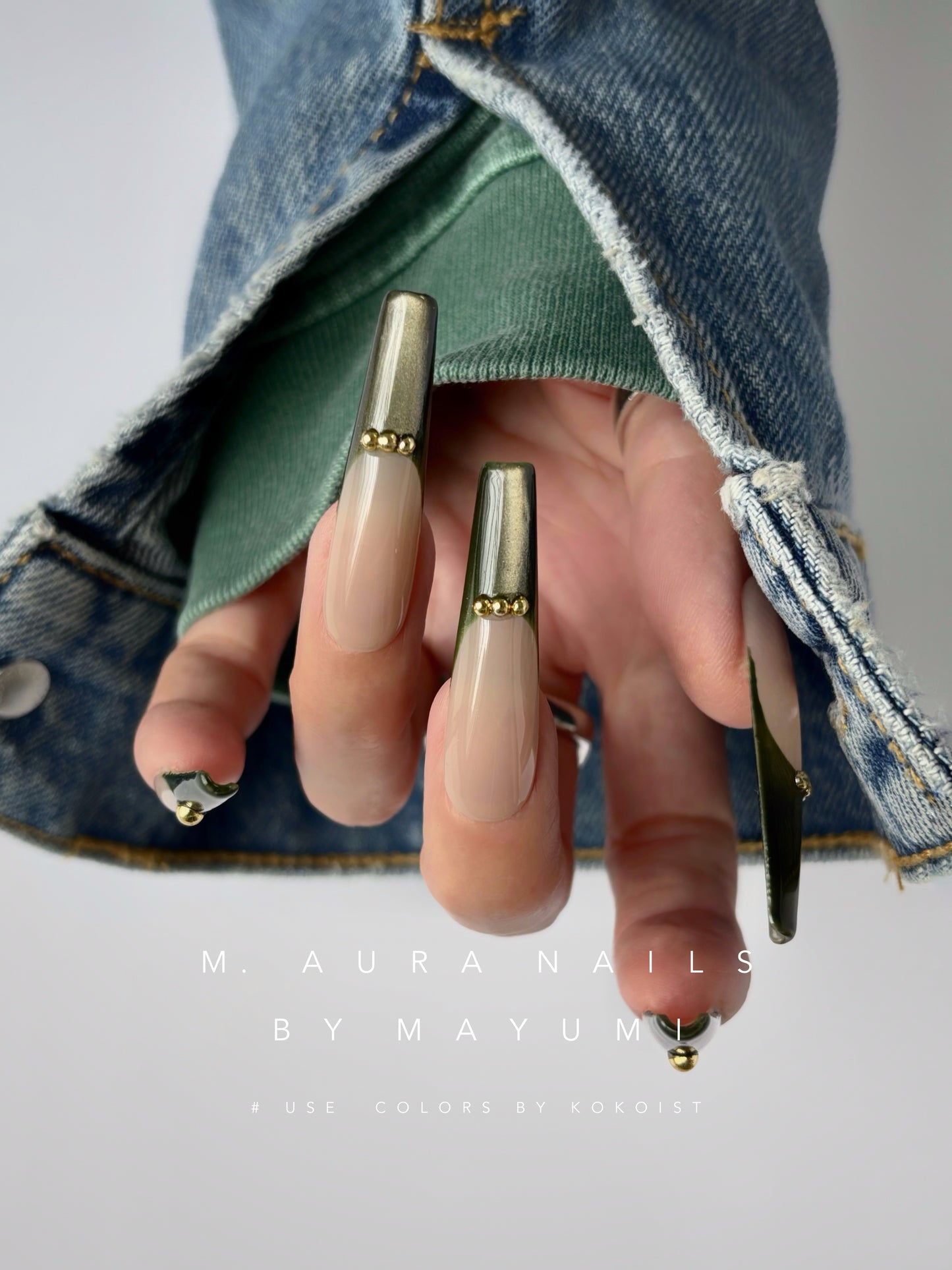 Layered Bangle
