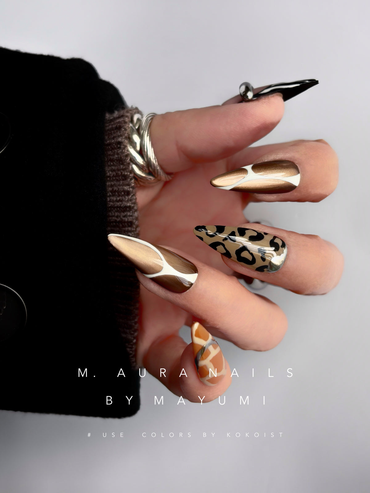 ANIMAL MIX