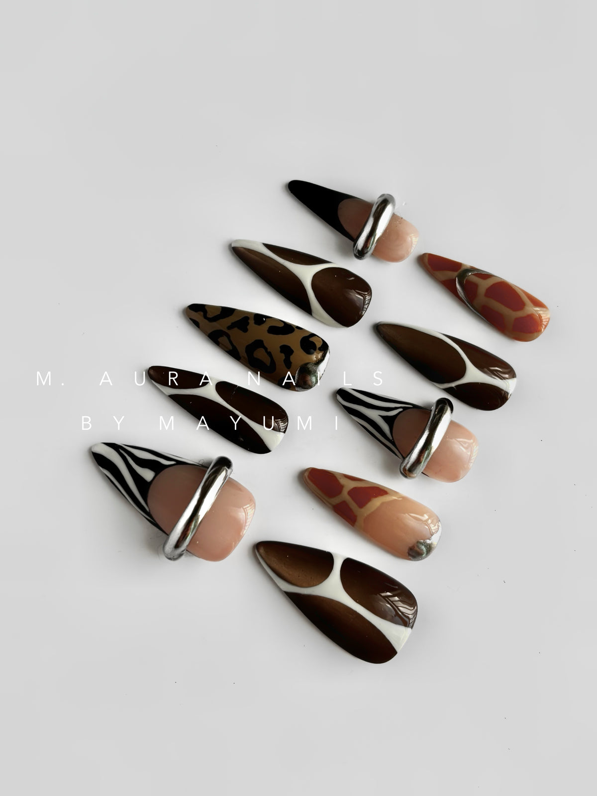 ANIMAL MIX