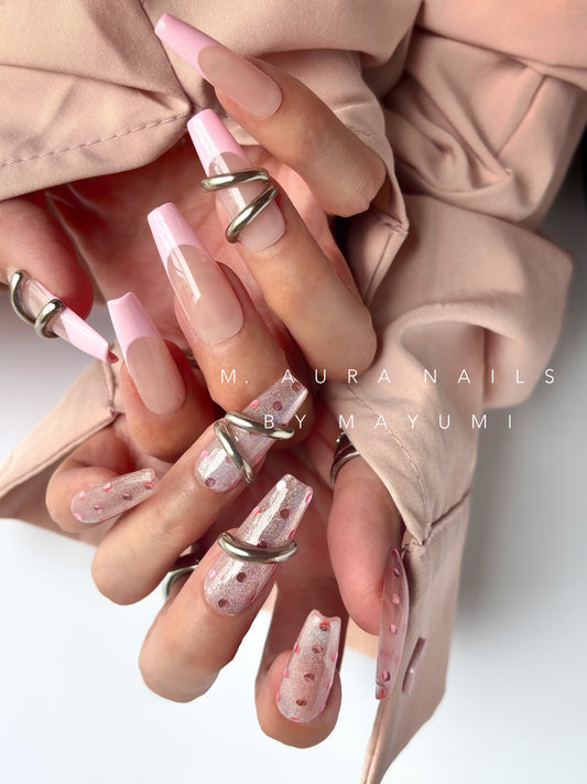 PINK ORBIT