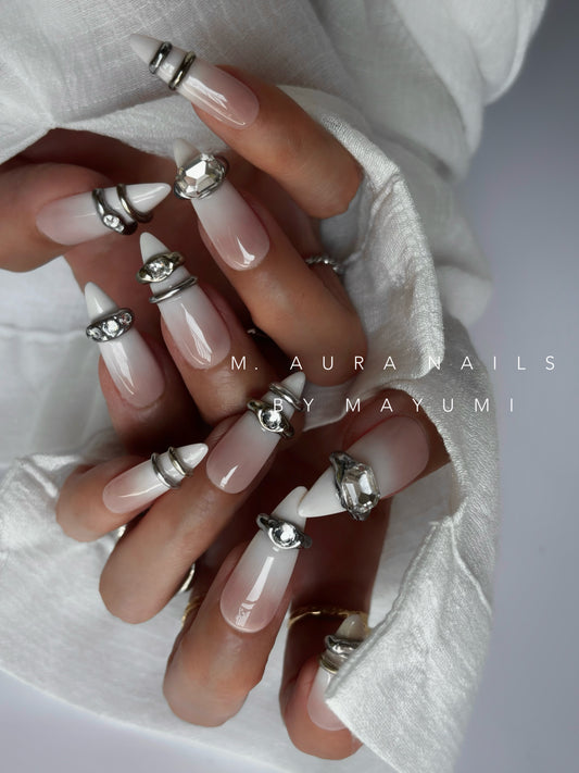 RING ON RING