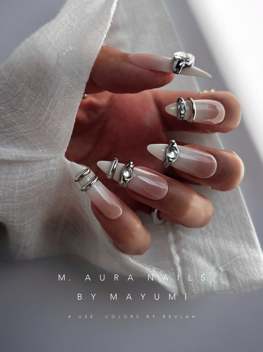 RING ON RING