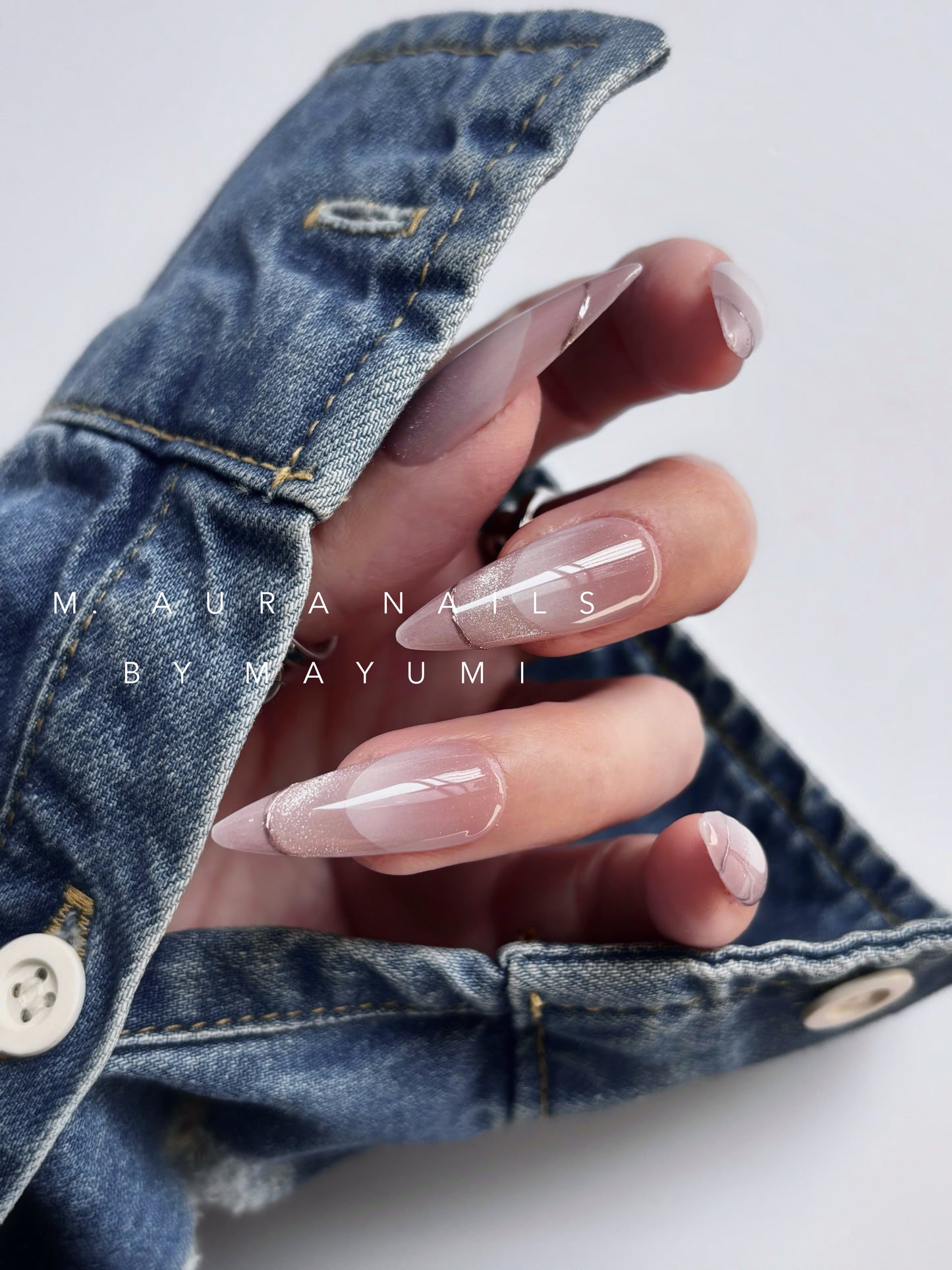 Layered Magnet French