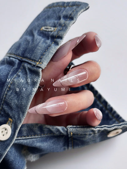 Layered Magnet French
