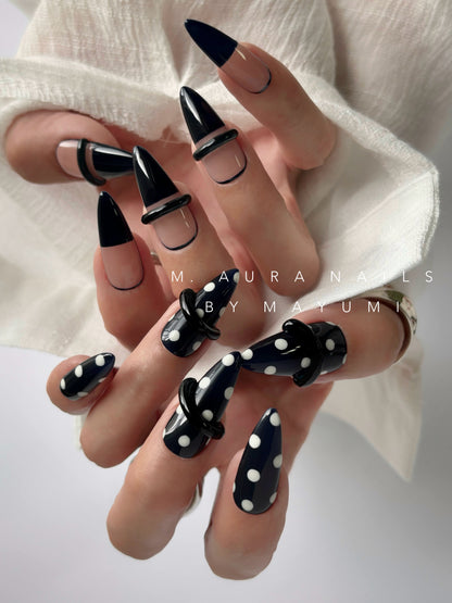 Midnight Dot