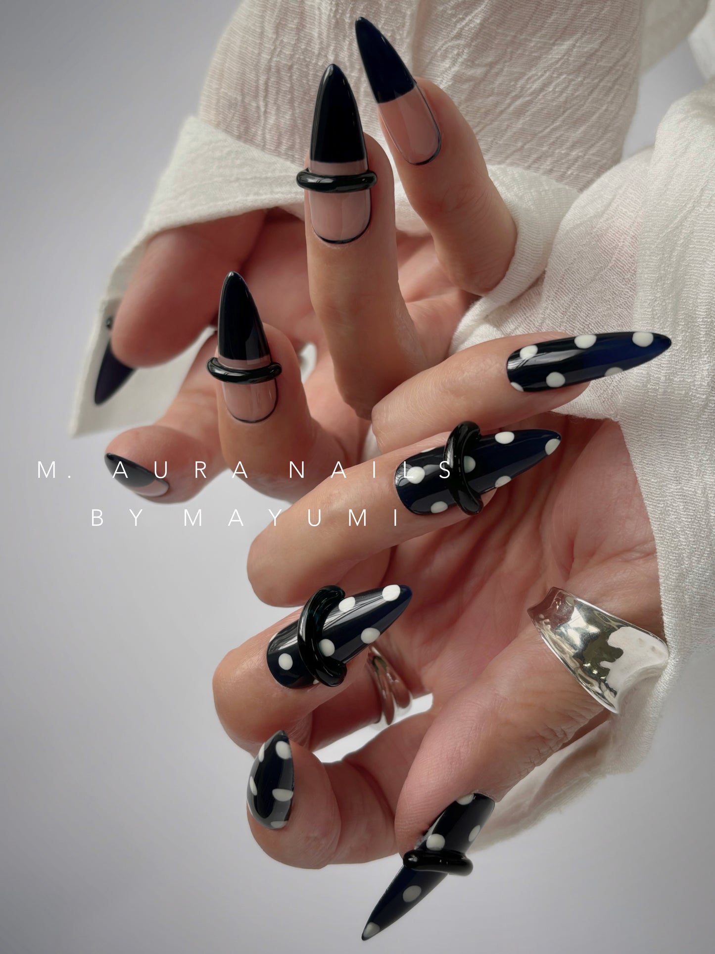 Midnight Dot